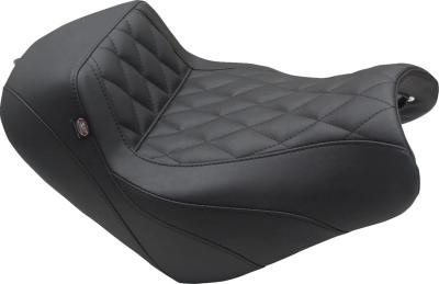 Selle confort Mustang Fastback Squareback