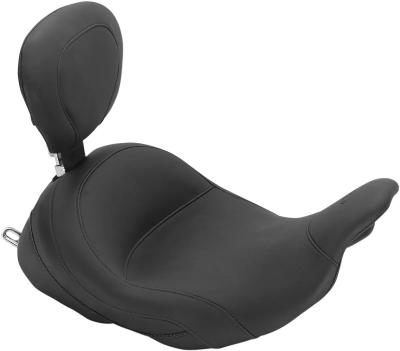 Selle confort Mustang Lowdown