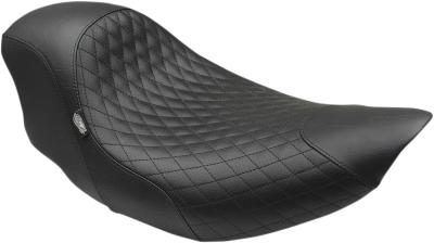 Selle confort Mustang Shope