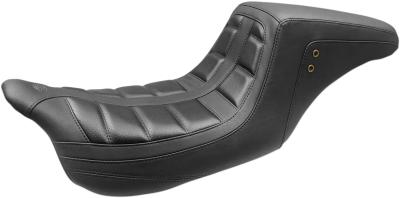 Selle confort Mustang Squareback