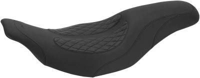 Selle confort Mustang S&eacute;rie Signature Dave Perewitz
