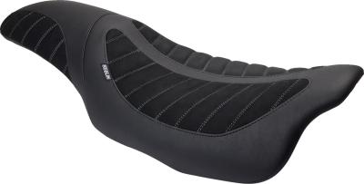 Selle confort Mustang S&eacute;rie Signature Fred Kodlin