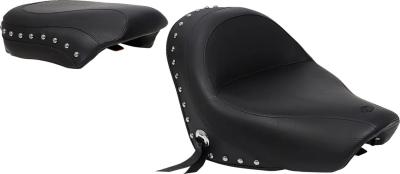 Selle confort Mustang Touring