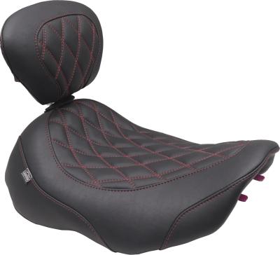 Selle confort Mustang Tripper