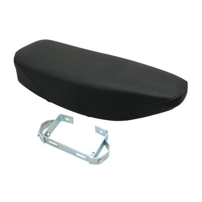Selle confort P2R BIPLACE PETITS TROUS SUR LE DESSUS