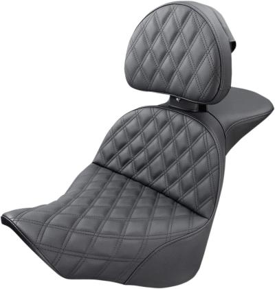 Selle confort SADDLEMEN 08021023