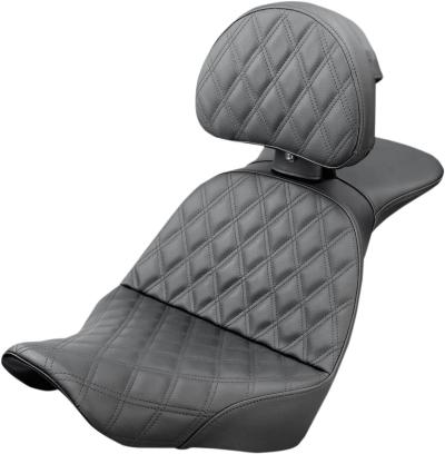Selle confort SADDLEMEN 08021048
