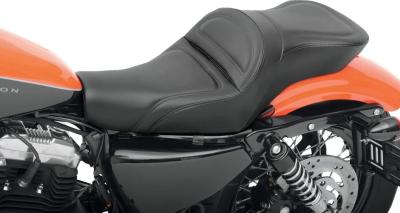 Selle confort SADDLEMEN 08040315