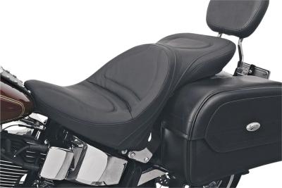 Selle confort SADDLEMEN 8150JS