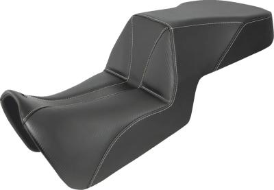 Selle confort SADDLEMEN Pan America