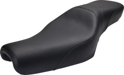 Selle confort SADDLEMEN Pro Tour
