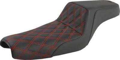 Selle confort SADDLEMEN Step - Up