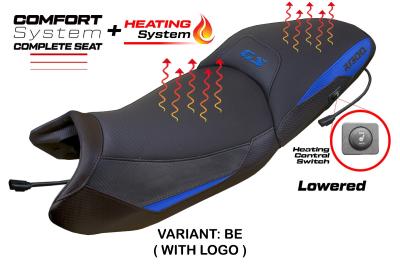 Selle confort TPZ BW13GSADB-BE-1-SCHS