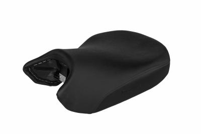 Selle confort Touratech Fresh Touch - Haute