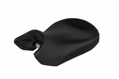 Selle confort Touratech Fresh Touch - Standard