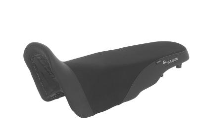 Selle confort Touratech Une pi&egrave;ce DriRide - Haute