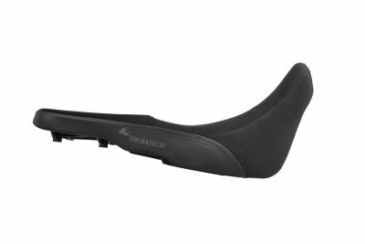 Selle confort Touratech Une pi&egrave;ce DriRide - Standard