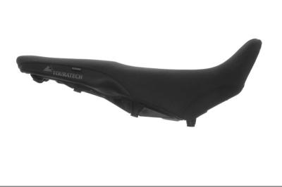 Selle confort Touratech Une pi&egrave;ce Fresh Touch - Basse