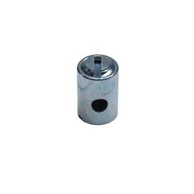 Serre-c&acirc;ble ALGI GAZ DIAM 5 mm - LONG 7,5 mm - MAGURA BLISTER 25 00428010 - 025