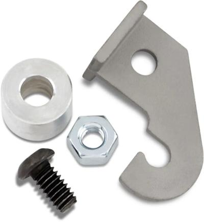 Serre-c&acirc;ble Burly Brand Kit embrayage Easyboy Lite