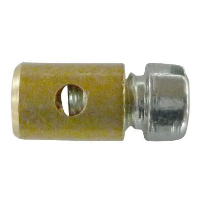 Serre-c&acirc;ble P2R GAZ DIAM 4 mm - LONG 8 mm 1,6 mm