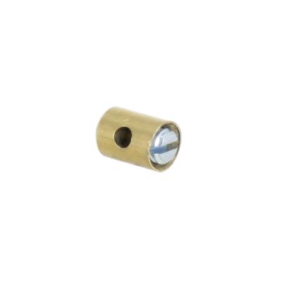 Serre-c&acirc;ble P2R GAZ DIAM 5 mm - LONG 7,5 mm - TYPE MAGURA