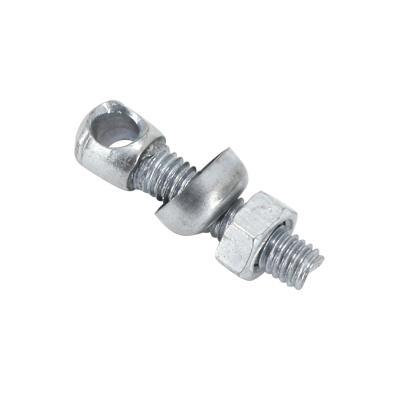 Serre tringle de garde boue P2R 208851
