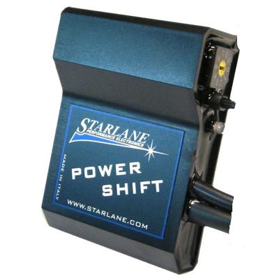 Shifter Starlane IONIC NRG