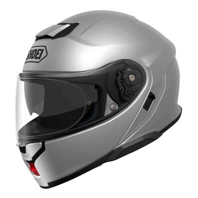 Shoei Neotec 3 Argent Silver