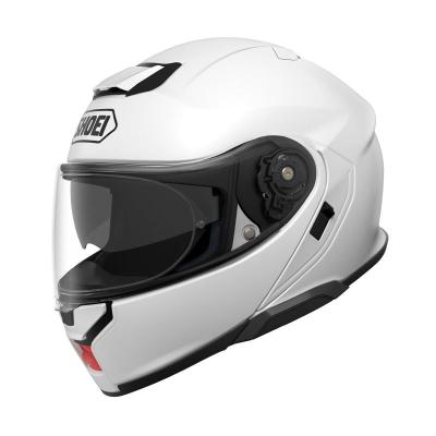 Shoei Neotec 3 Blanc