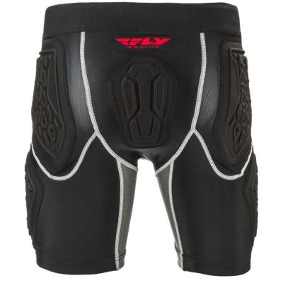 Short Fly BARRICADE - COMPRESSION 2024