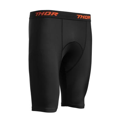 Short Thor COMP - BLACK 2024