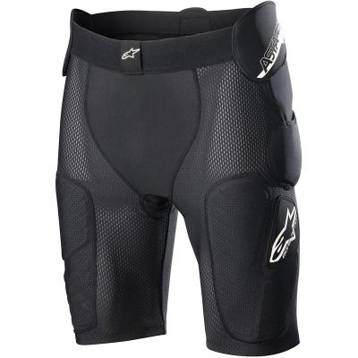 Short de protection BIONIC ACTION ALPINESTARS
