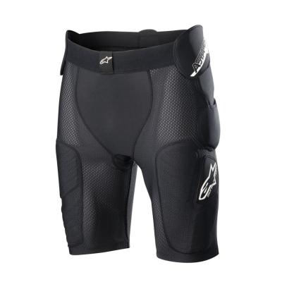 Short protecteur Alpinestars BIONIC ACTION 2025
