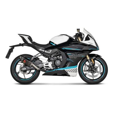 Silencieux Akrapovic Racing