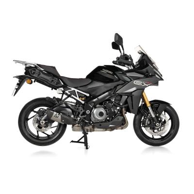 Silencieux Akrapovic Titane / Carbone