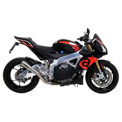 Silencieux Arrow PRO-RACE INOX Racing