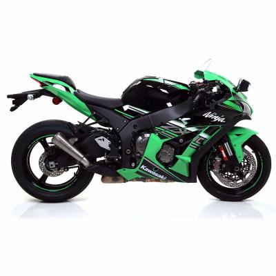 Silencieux Arrow Pro race Full titane