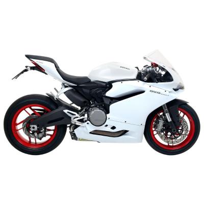 Silencieux Arrow WORKS TITANE Racing