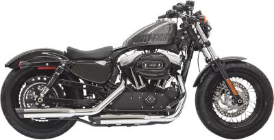 Silencieux Bassani Xhaust 18010685