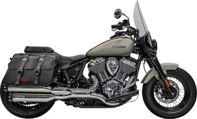 Silencieux Bassani Xhaust 18114469