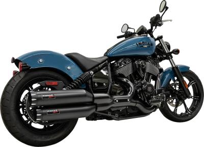 Silencieux Bassani Xhaust 18114470