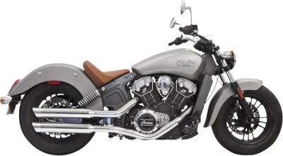 Silencieux Bassani Xhaust Classique