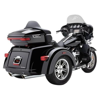 Silencieux Cobra 909 SLIP-ON