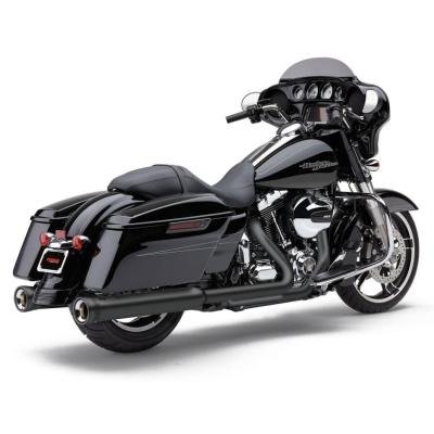 Silencieux Cobra NH SERIES BLACK