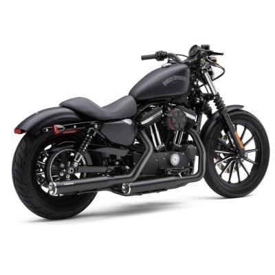 Silencieux Cobra RPT SLIP-ON