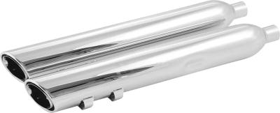 Silencieux Cobra Upper Cut