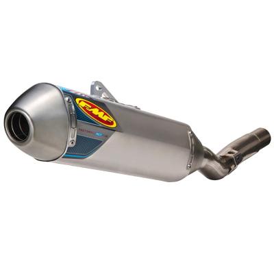 Silencieux FMF Factory 4.1 RCT Aluminium Tout terrain