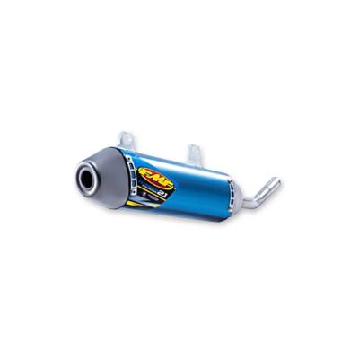 Silencieux FMF POWERCORE 2.1 SHORTY TITANIUM