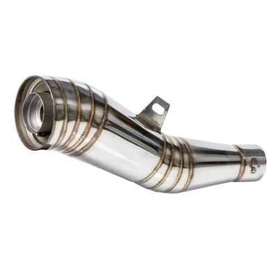 Silencieux Highway Hawk GP Classic